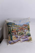 Cushion cover «Lavender provence» - Luxury Tapestry - Textile4Family