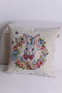 Easter Cushion cover «Spring Easter Eggs -3» - Luxury Tapestry - Textile4Family