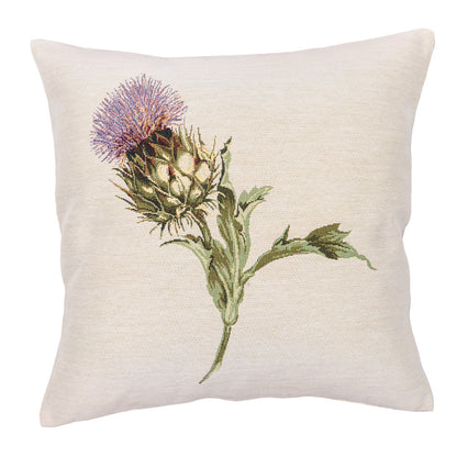 Cushion cover «Artichoke -3» - Premium Gobelin - Textile4Family