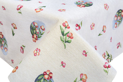 Easter tapestry tablecloth «Spring Easter»