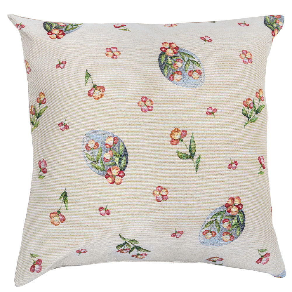 Easter tapestry cushion cover «Spring Easter» Limaso Textile