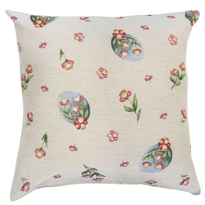 Easter tapestry cushion cover «Spring Easter»