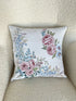 Cushion cover «Rose -1» - Premium Tapestry with Microfibre - Textile4Family