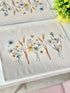 Tapestry Placemats set «Tenderness»