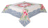 Tapestry tablecloth «Lilies»