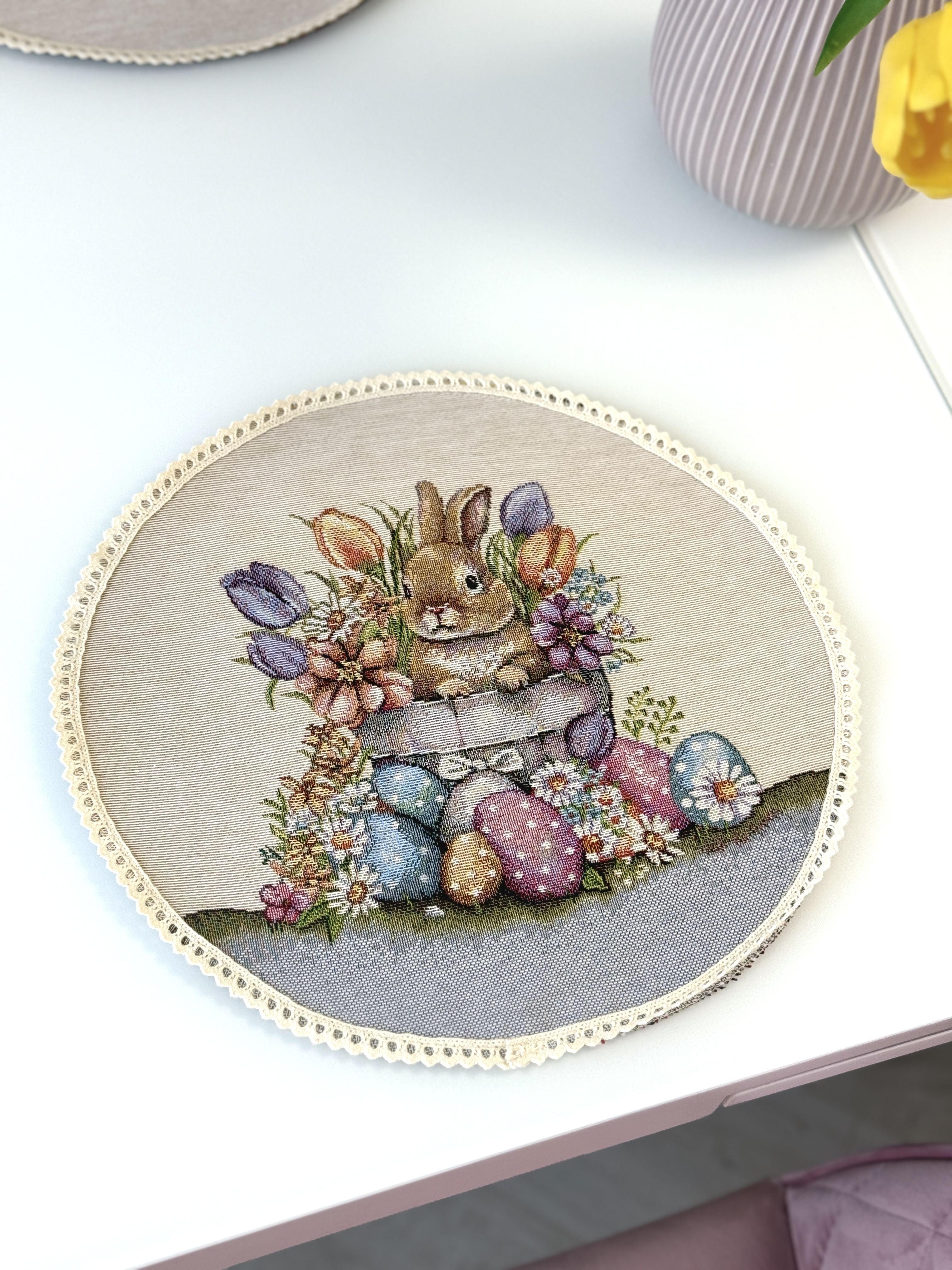 Placemats Textile4Family