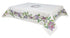 Rectangular tablecloth «Lilac» - Premium Tapestry - Textile4Family