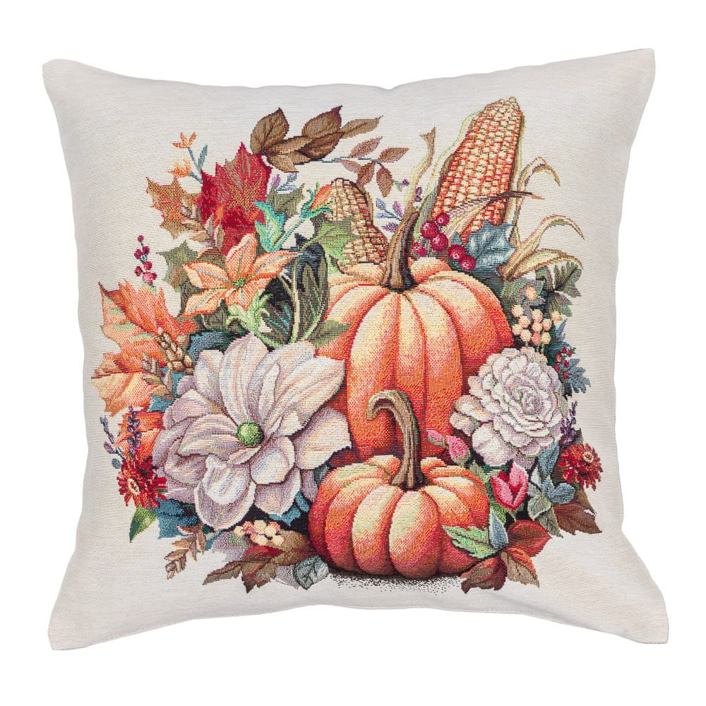 Autumn Cushion cover «Autumn fest»-2 - High quality tapestry