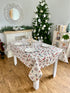 Christmas tapestry Tablecloth "Winter&
